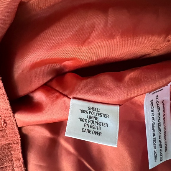 Studio Works Jacket - Picture 6 of 6